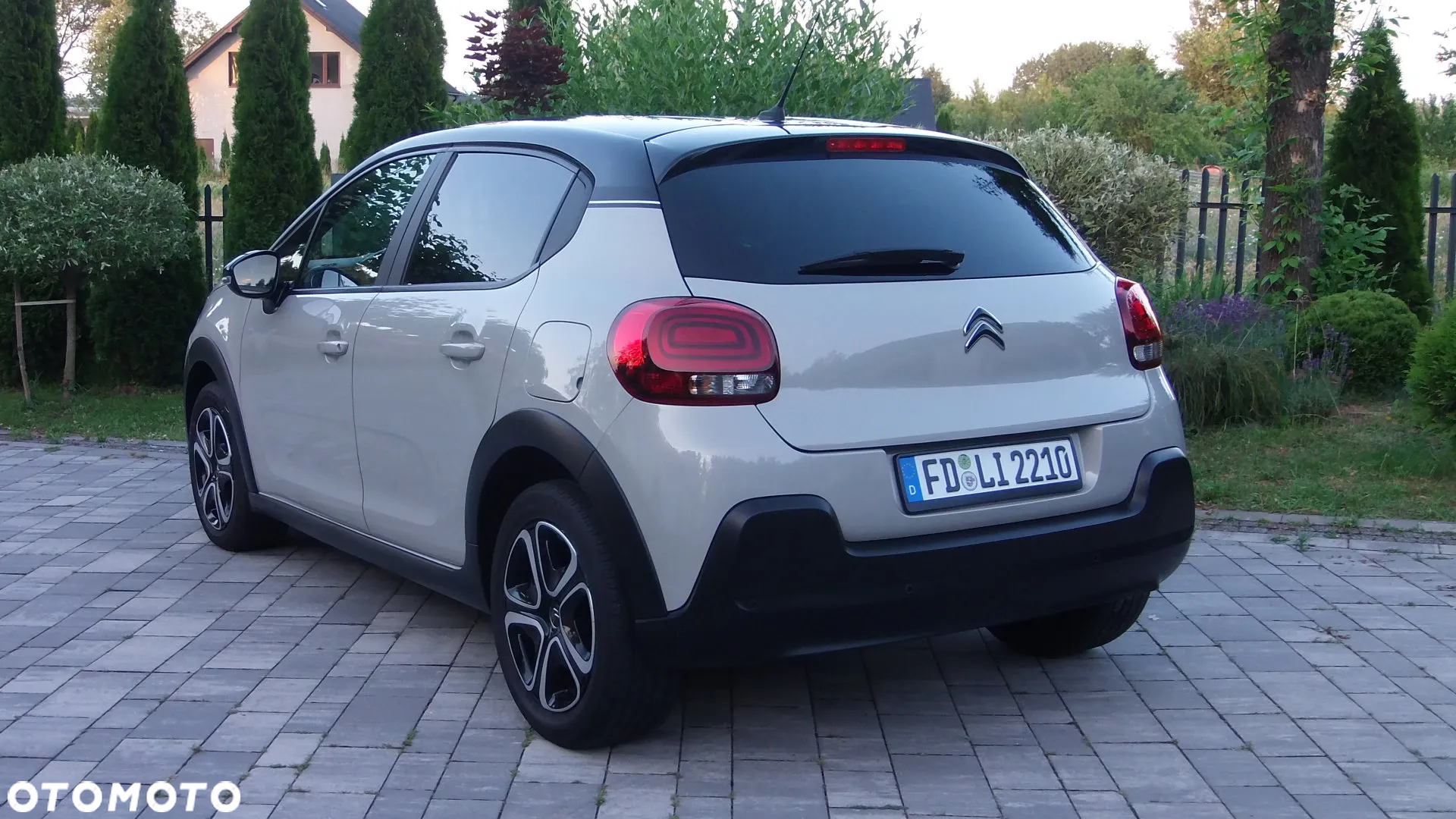 Citroën C3 1.2 PureTech Feel - 3