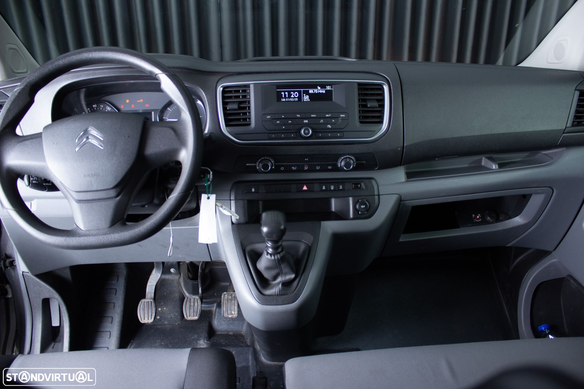 Citroën Jumpy 1.5 BlueHDi XL - 6