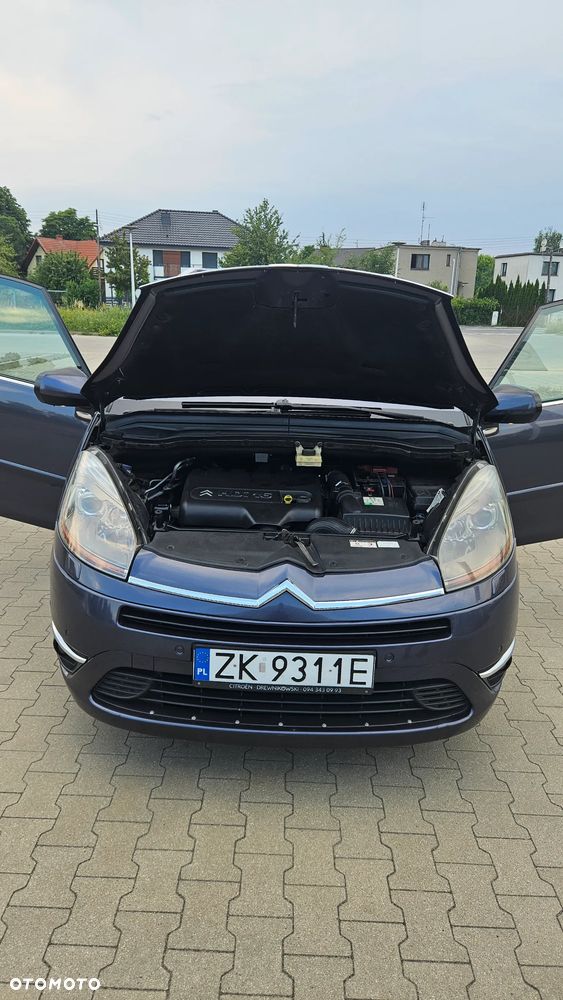 Citroën C4 Grand Picasso 2.0 HDi Equilibre Exclusive - 7