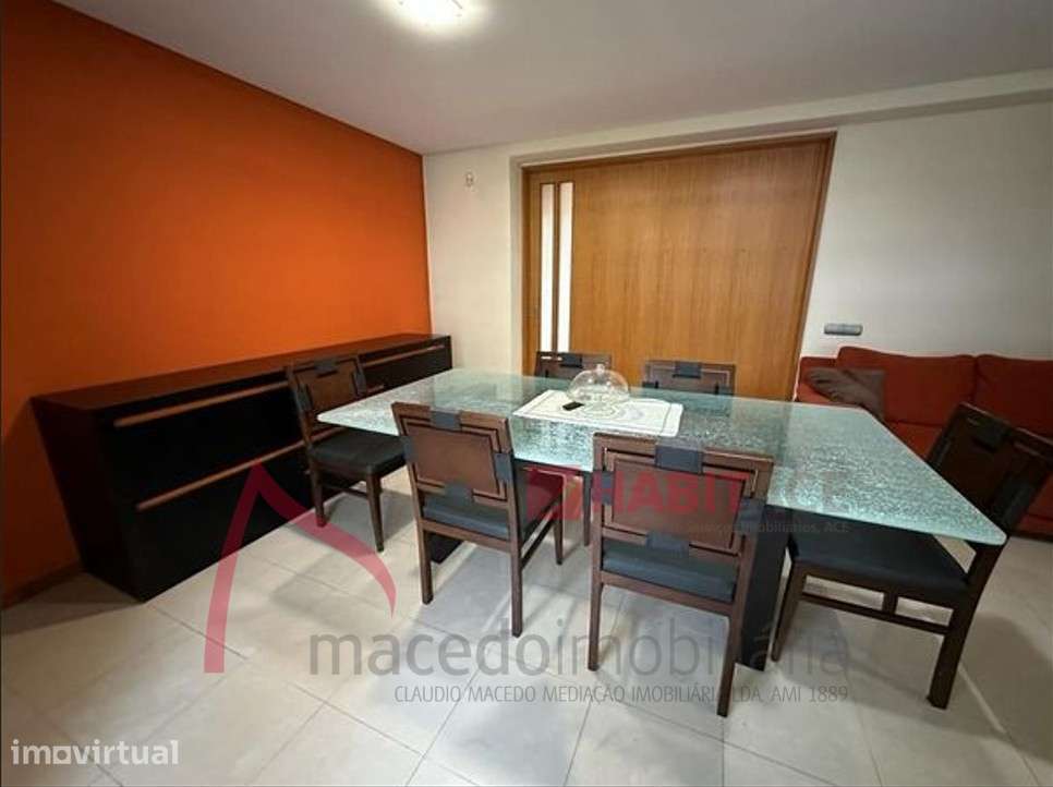 Moradia Individual T3 com piscina em Lomar - Grande imagem: 3/32