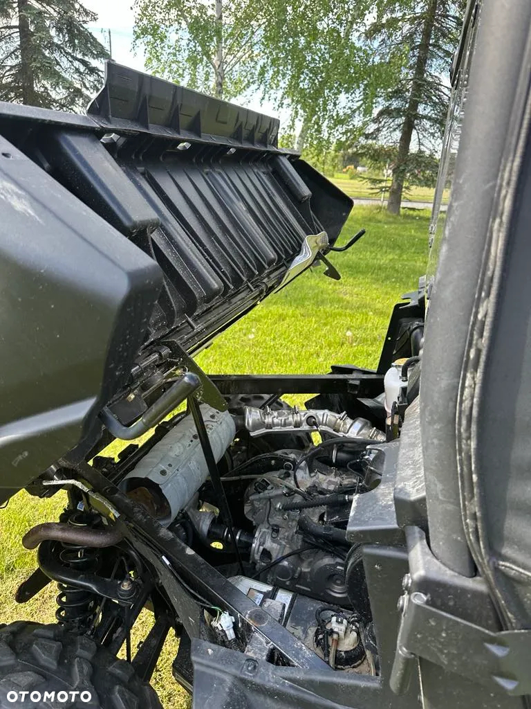 Can-Am Inny