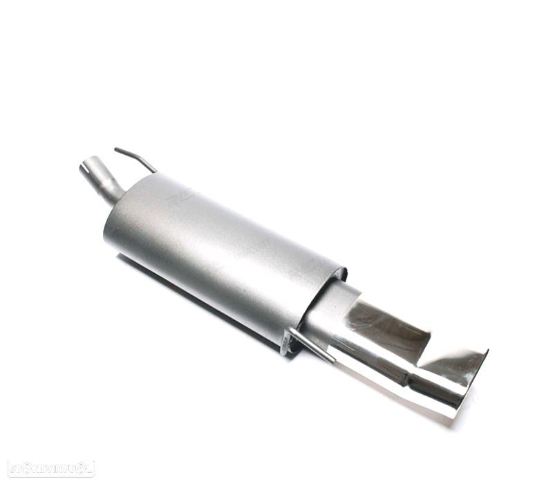 PANELA DE ESCAPE PARA VOLKSWAGEN VW GOLF III,GOLF III CABRIO 1991-1998 - 1