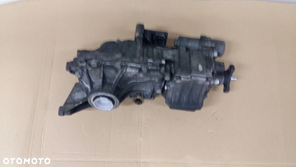 BMW X1 F48 X2 F39 TYLNY MOST DYFER 1.74 8834438 - 2