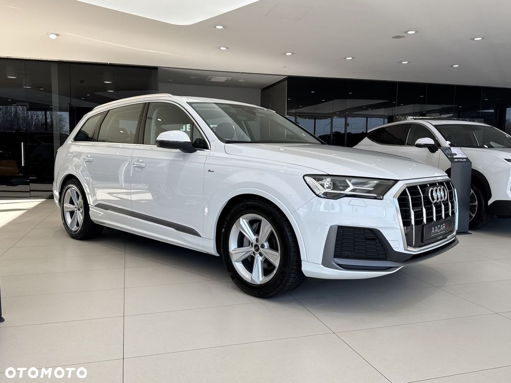 Audi Q7 - 6