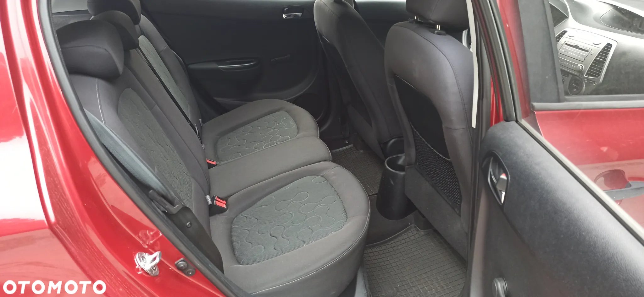 Hyundai i20 1.2 Classic - 21