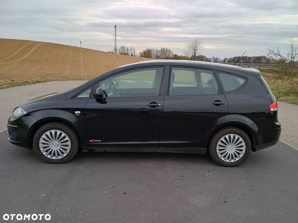 Seat Altea XL 1.4 TSI Style Copa - 7