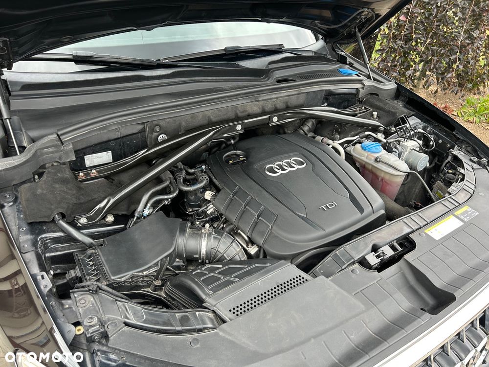 Audi Q5 2.0 TDI Quattro S tronic - 17