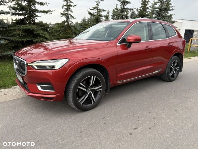 Volvo XC 60 T5 AWD Inscription - 30