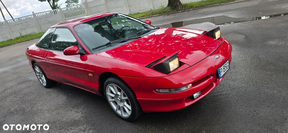 Ford Probe Standard - 2