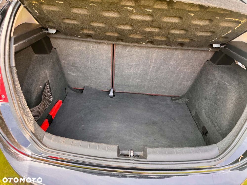 Seat Leon 2.0 TDI Spirit Turbo S - 12