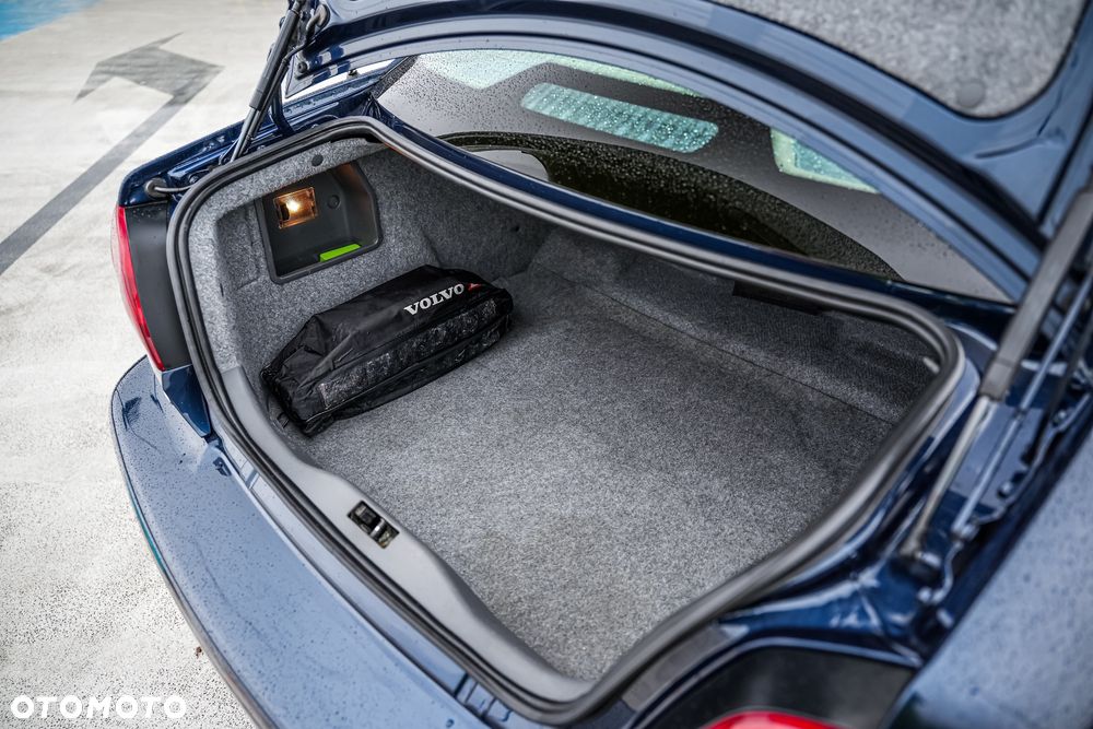 Volvo C70 - 15