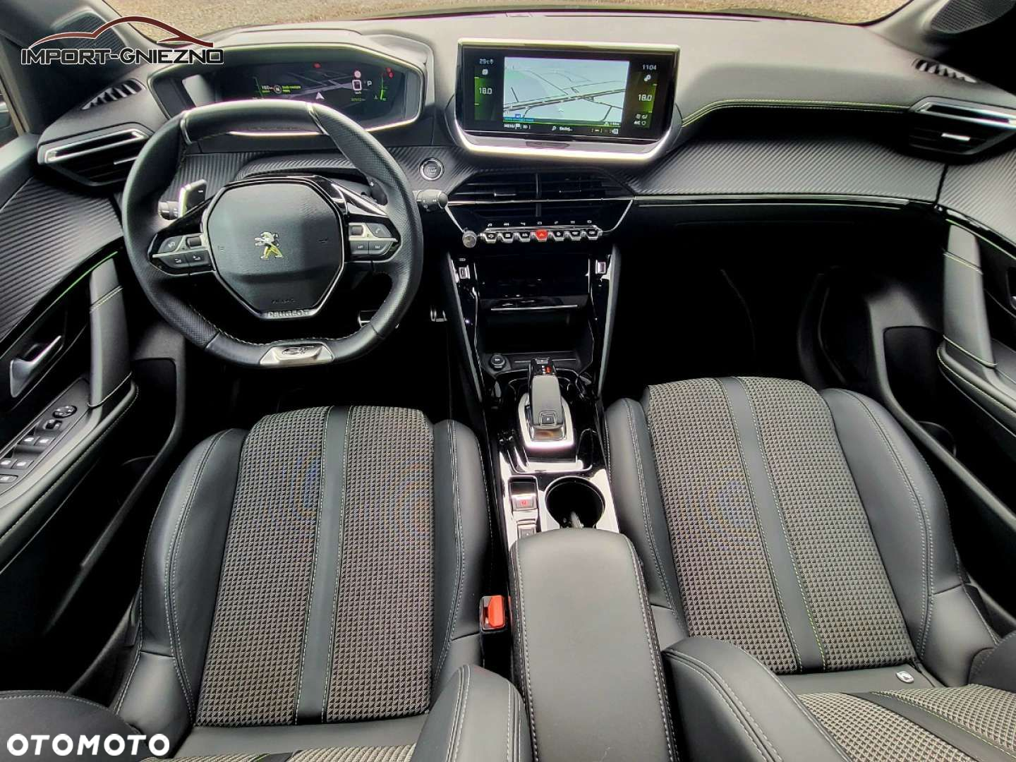 Peugeot 208 - 9