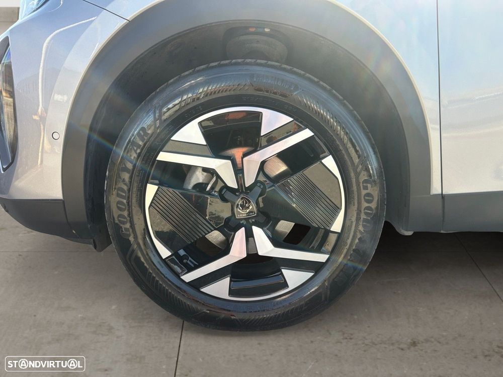 Peugeot 2008 1.2 Allure - 15