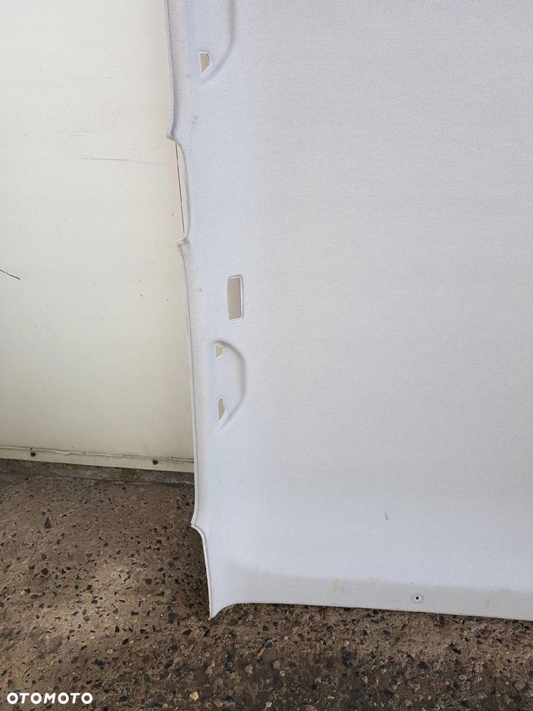 SKODA FABIA 3 III 6V 14-20r PODSUFITKA HATCHBACK HB - 4