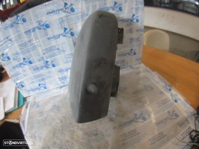 Grelha Friso 8200011485 RENAULT TRAFIC 2 2010 2.0DCI 90CV 4P BRANCO TE  GRE TR - 1