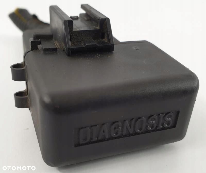 GNIAZDO DIAGNOSTYCZNE HYUNDAI GETZ - 1