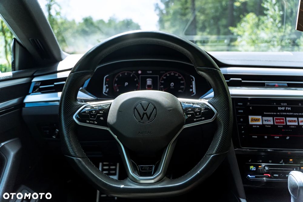 Volkswagen Arteon 2.0 TSI R-Line DSG - 17