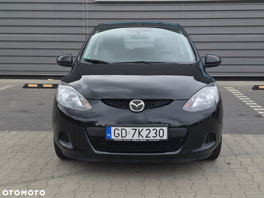 Mazda 2 1.3 Sport Independence - 10