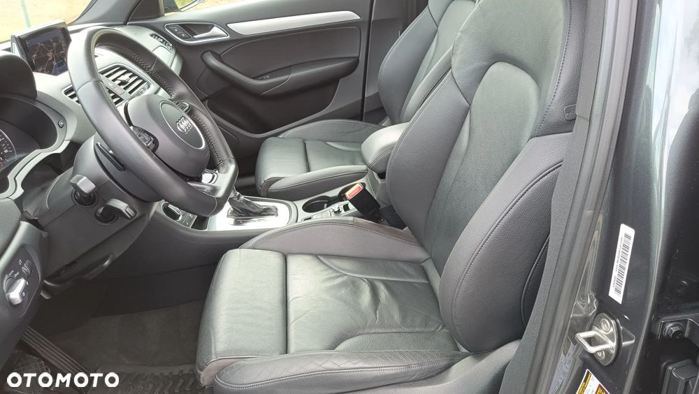 Audi Q3 - 14