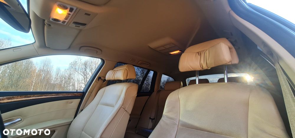 BMW Seria 5 530d - 20