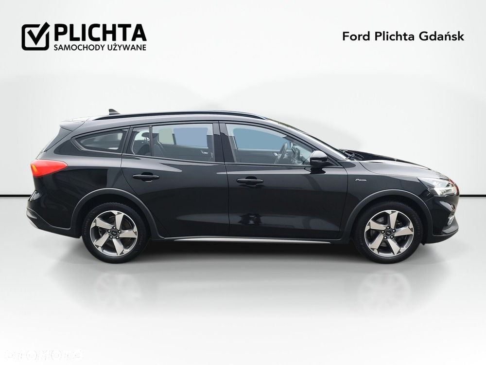 Ford Focus - 34
