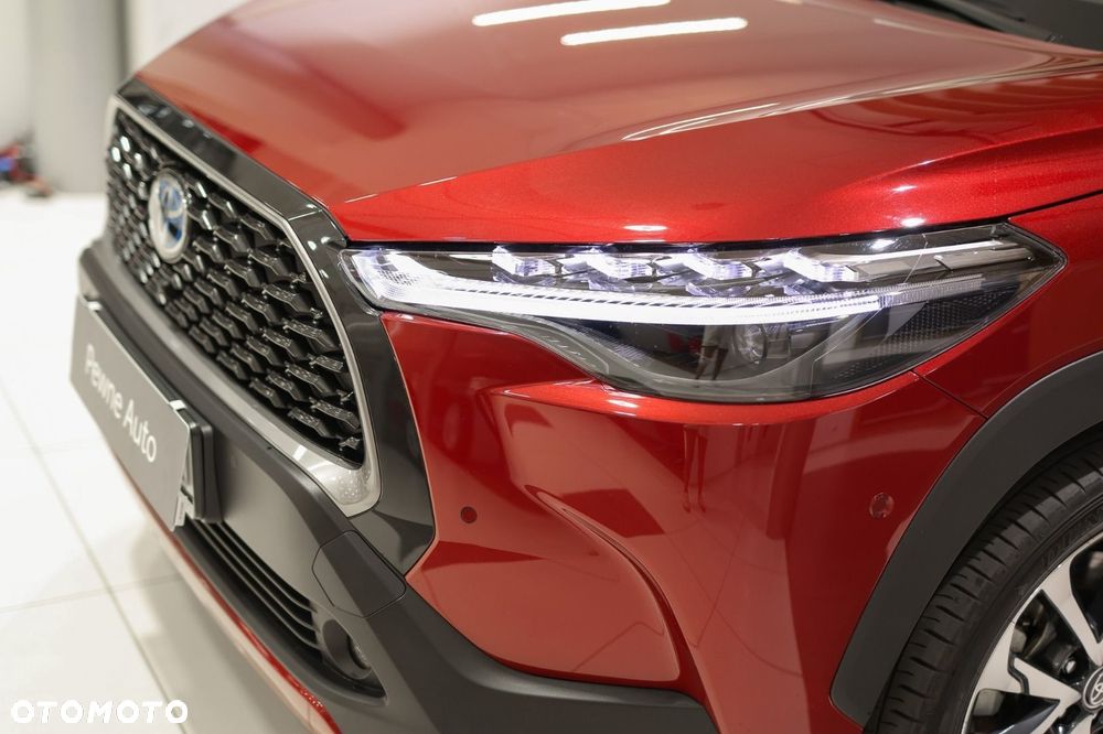 Toyota Corolla Cross - 27