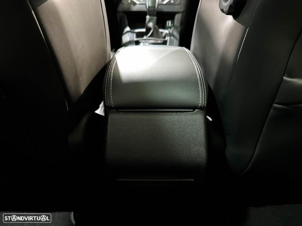 Peugeot 308 BlueHDi FAP 120 EAT6 Stop&Start GT-Line Edition - 33