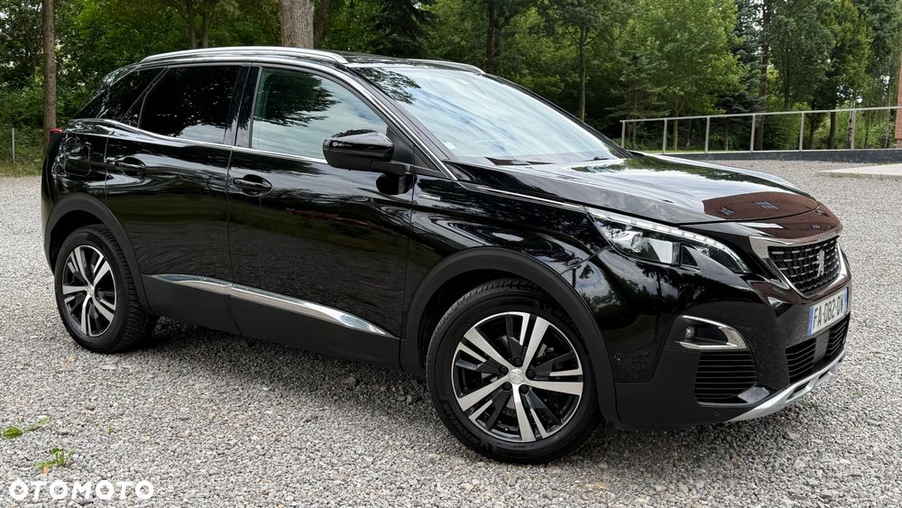 Peugeot 3008 - 39