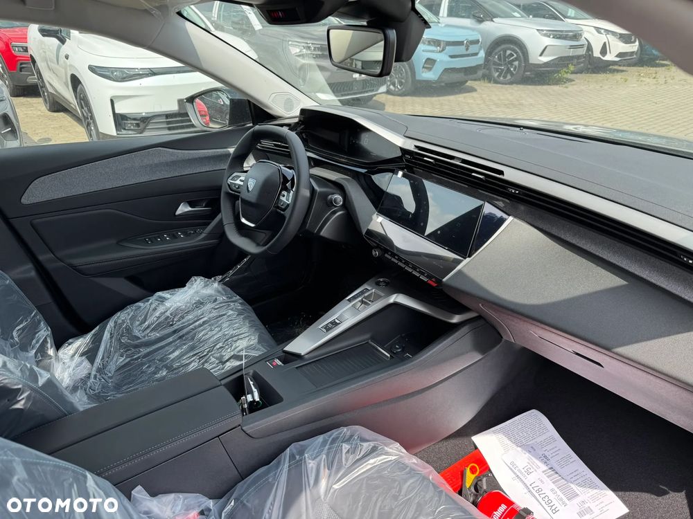 Peugeot 308 1.2 mHEV Allure S&S e-DCS6 - 5