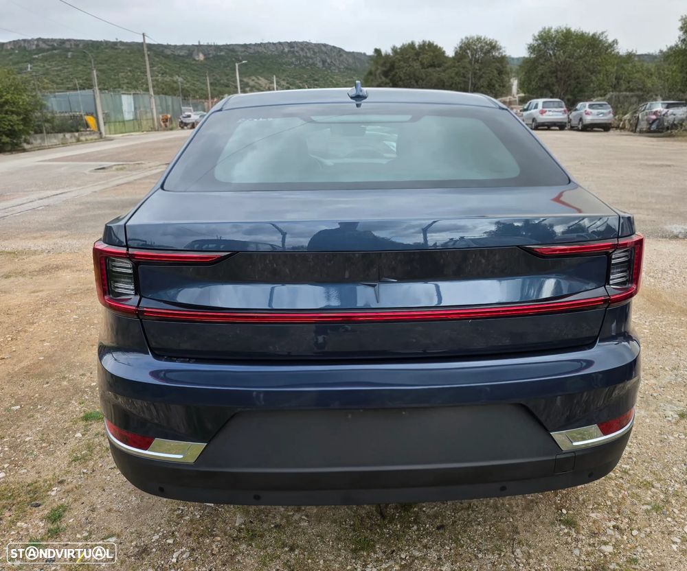 Polestar 2 Long Range 78 kWh - 6