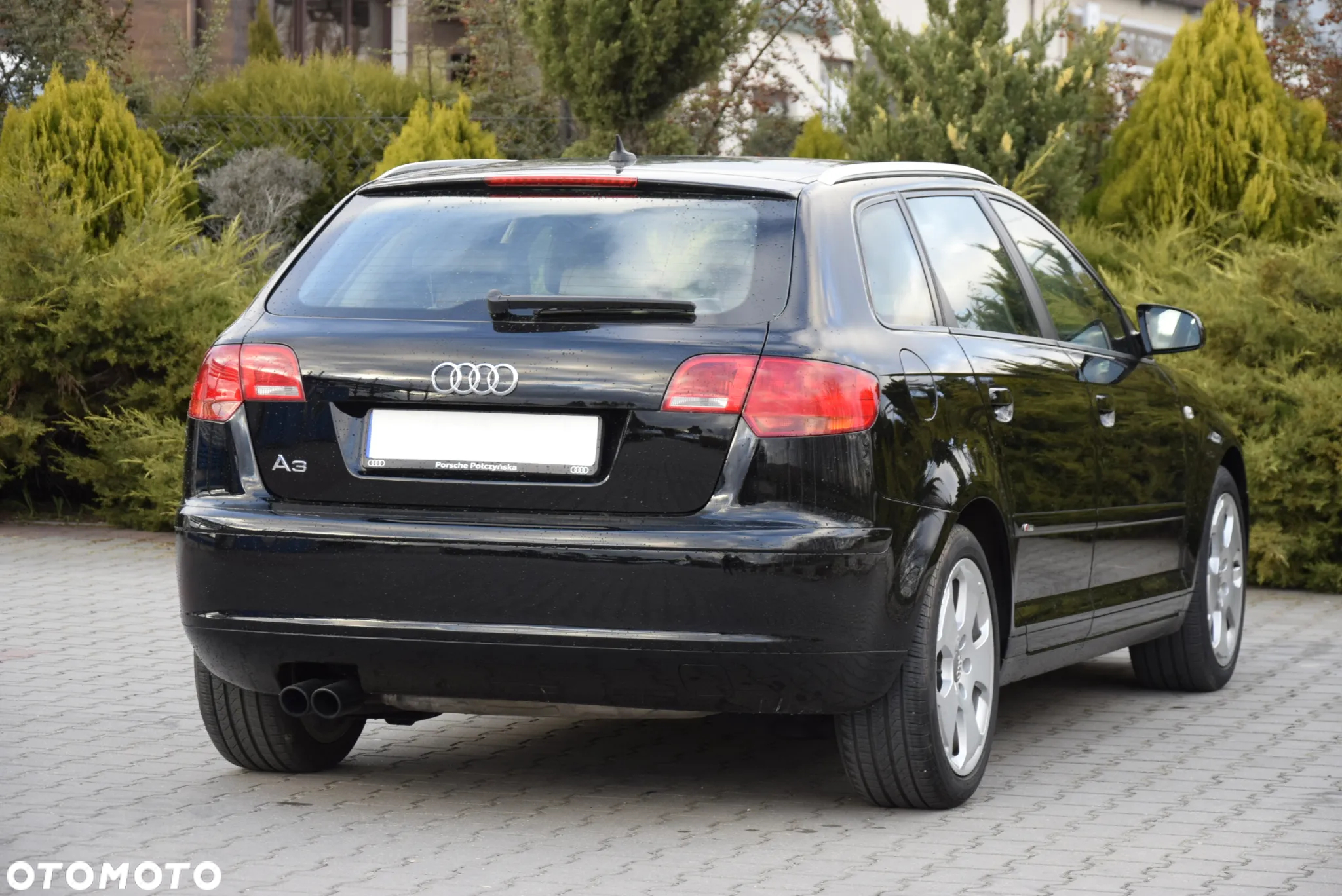 Audi A3 2.0T FSI Attraction - 25