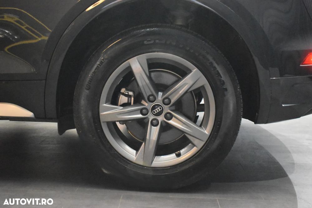 AUDI Q5 2023 — imagine 18