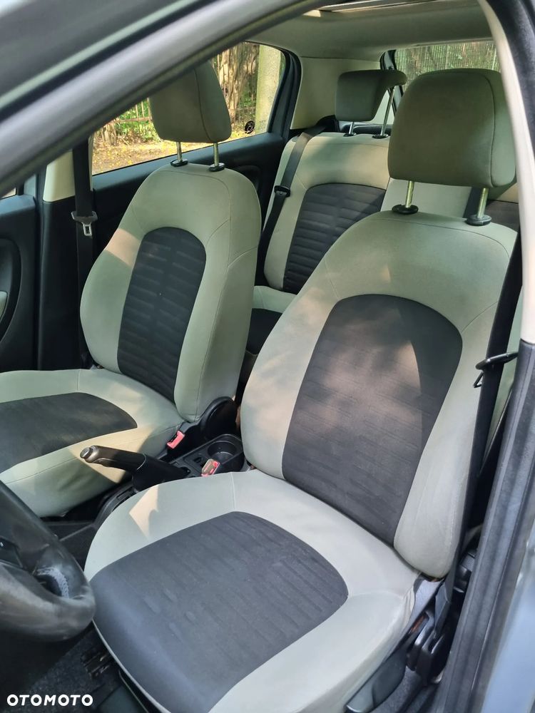 Fiat Grande Punto Actual 1.4 8V Actual - 7