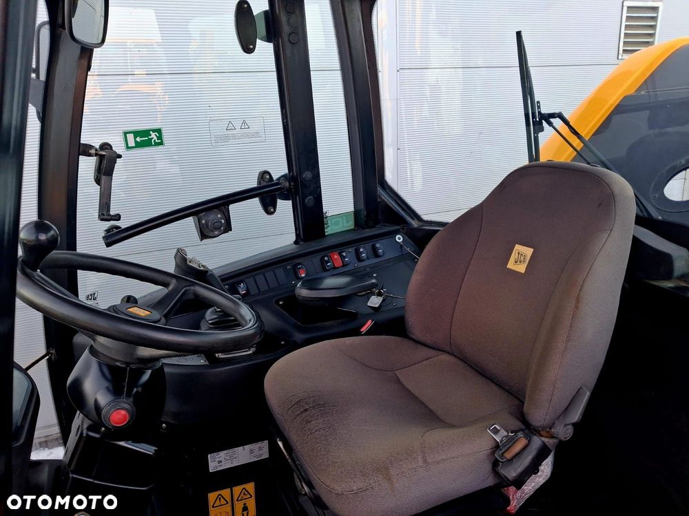 JCB JCB 409 - 4