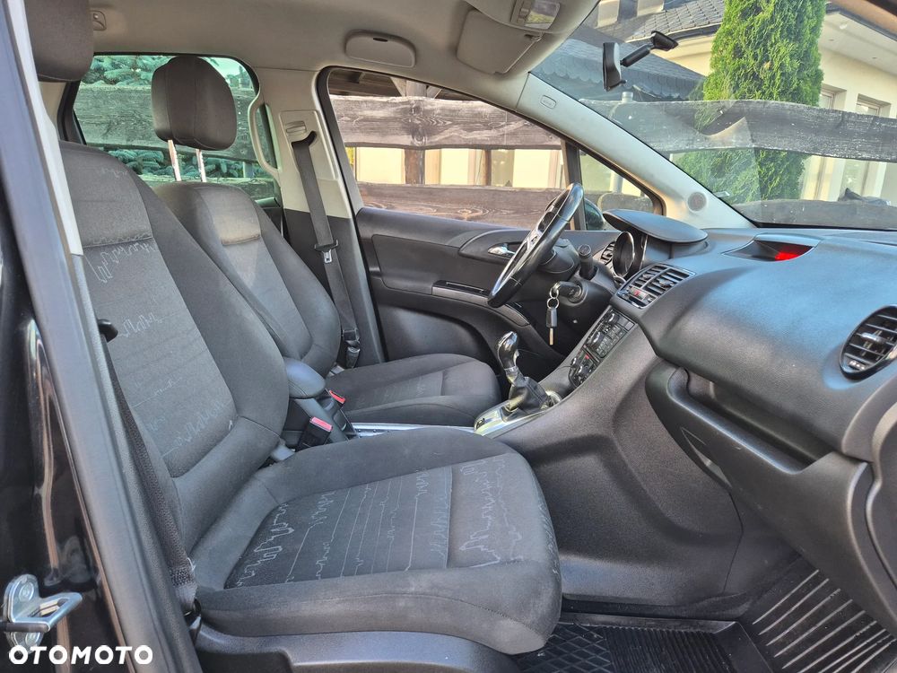 Opel Meriva 1.4 Enjoy - 7