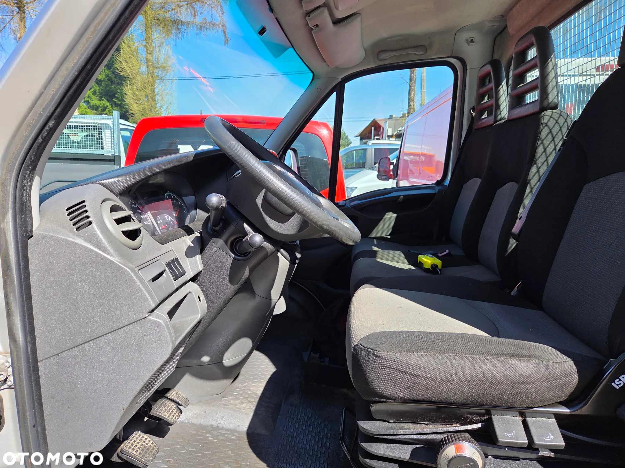 Iveco 35s17 - 15