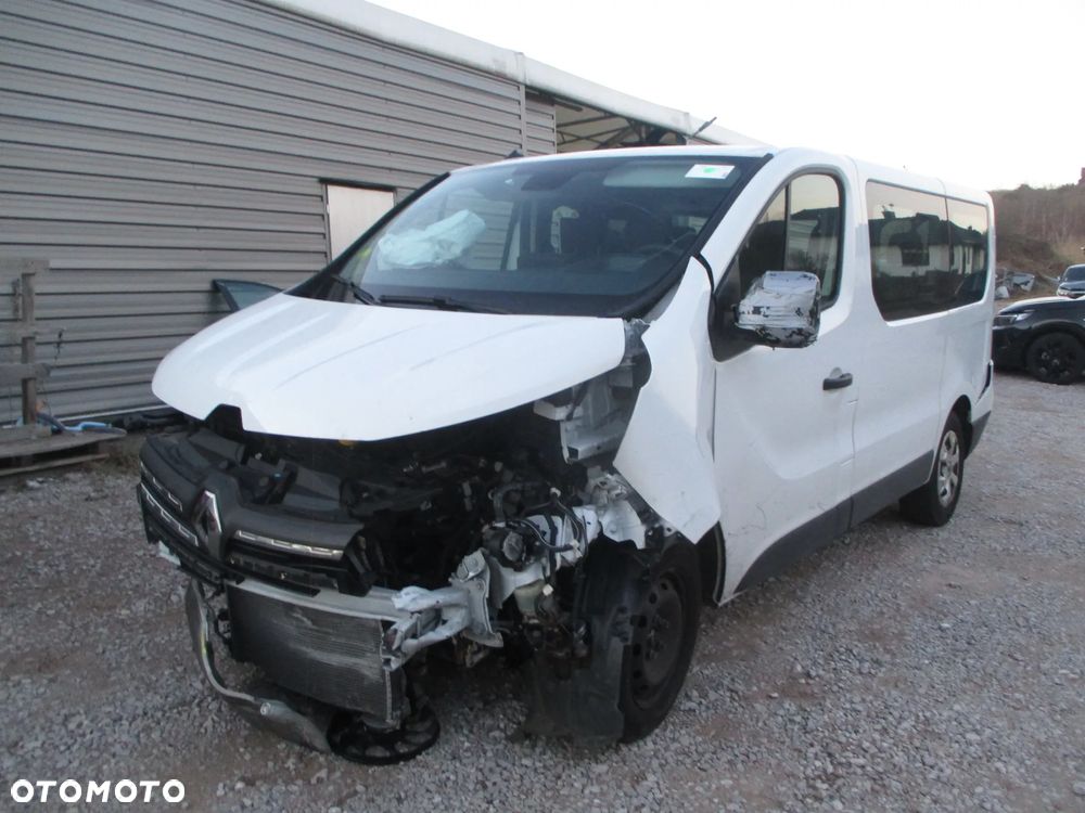Renault Trafic 2.0 dCi - 2