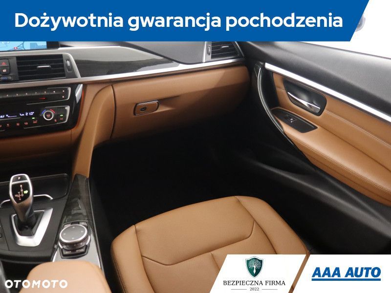 BMW Seria 3 - 10