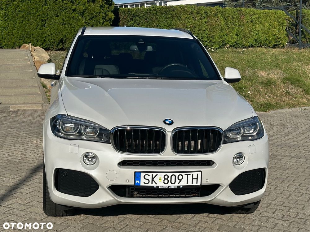 BMW X5 xDrive25d sport - 11