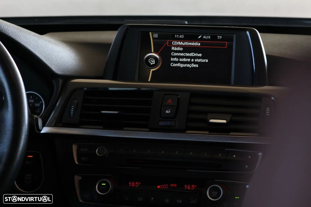 BMW 318 Gran Turismo d Aut. M Sport - 17