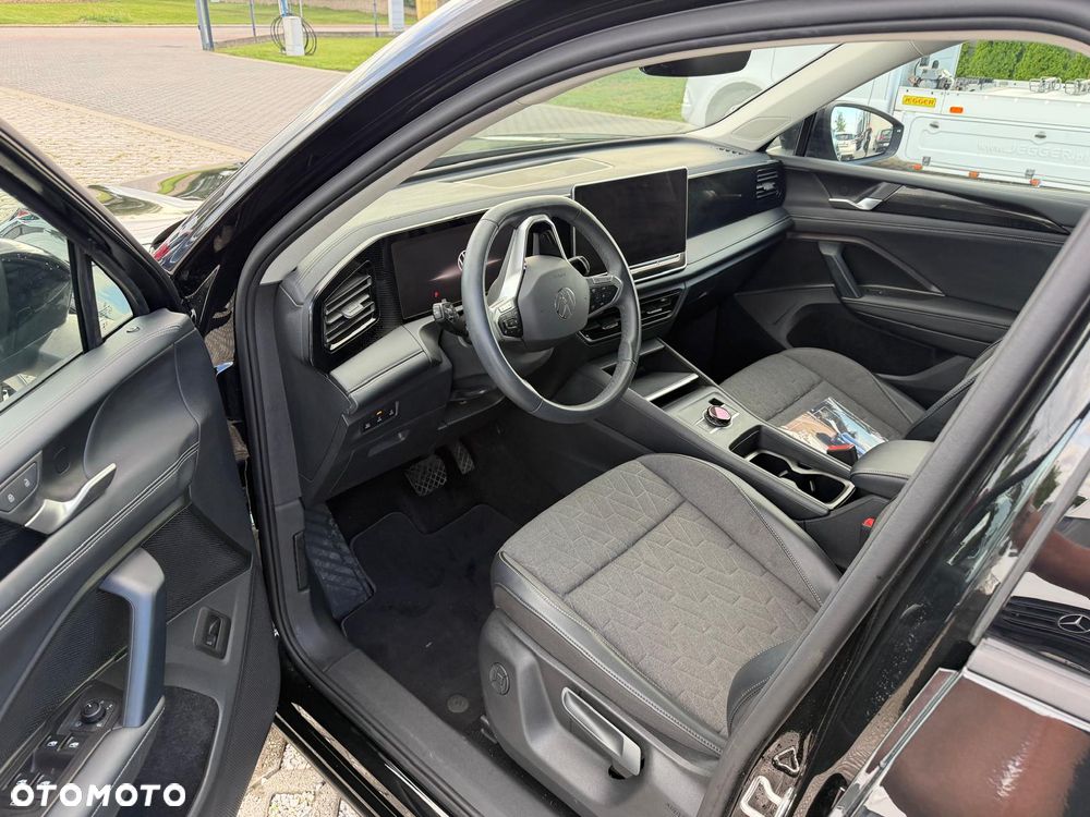 Volkswagen Tiguan 2.0 TDI SCR Elegance DSG - 15