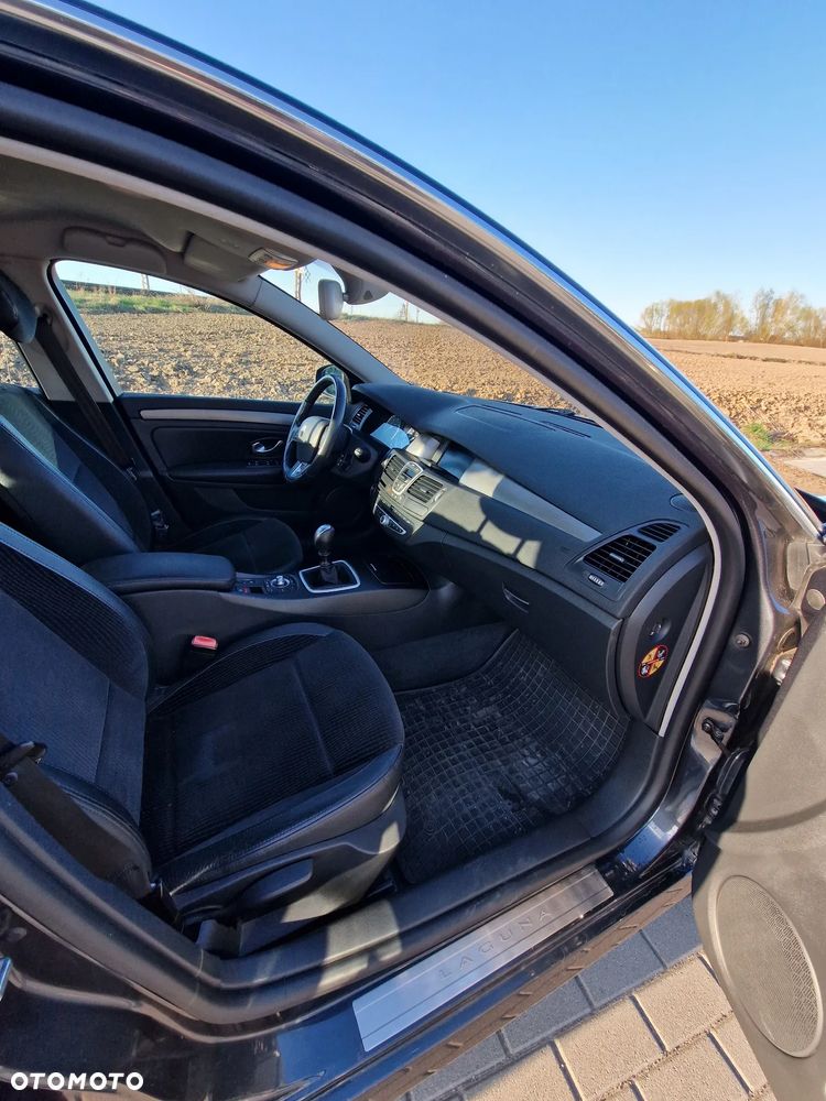 Renault Laguna 2.0 DCi Privilege - 11