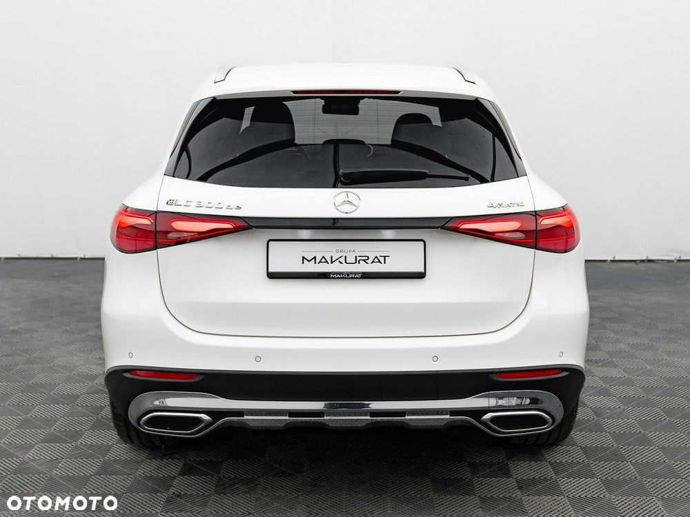 Mercedes-Benz GLC - 10