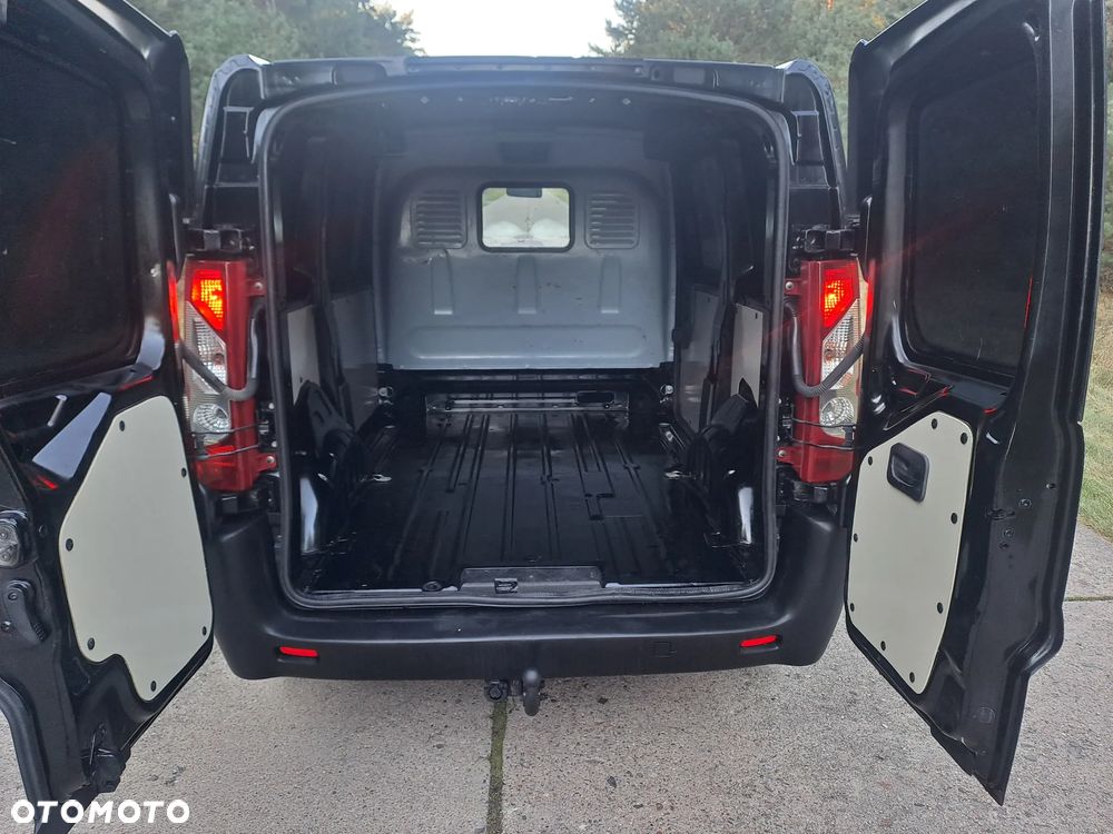Fiat SCODO 2.0 HDI 120KM - 13
