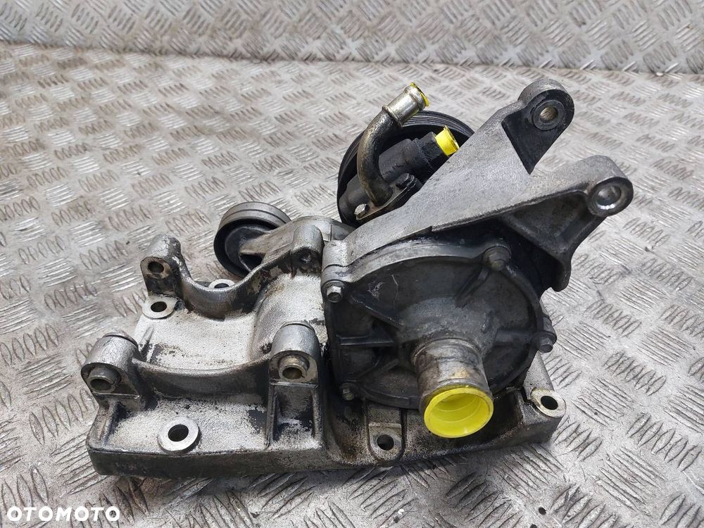 POMPA WSPOMAGANIA + POMPA WODY ACCORD VI 2.0 D - 2