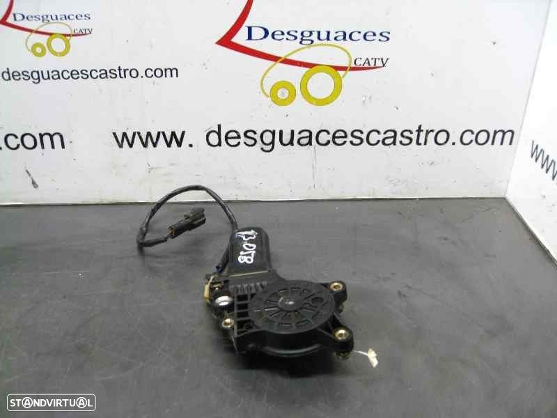 MOTOR ELEVADOR DE VIDRO FRONTAL ESQUERDO HYUNDAI LANTRA II 1999 - - 2