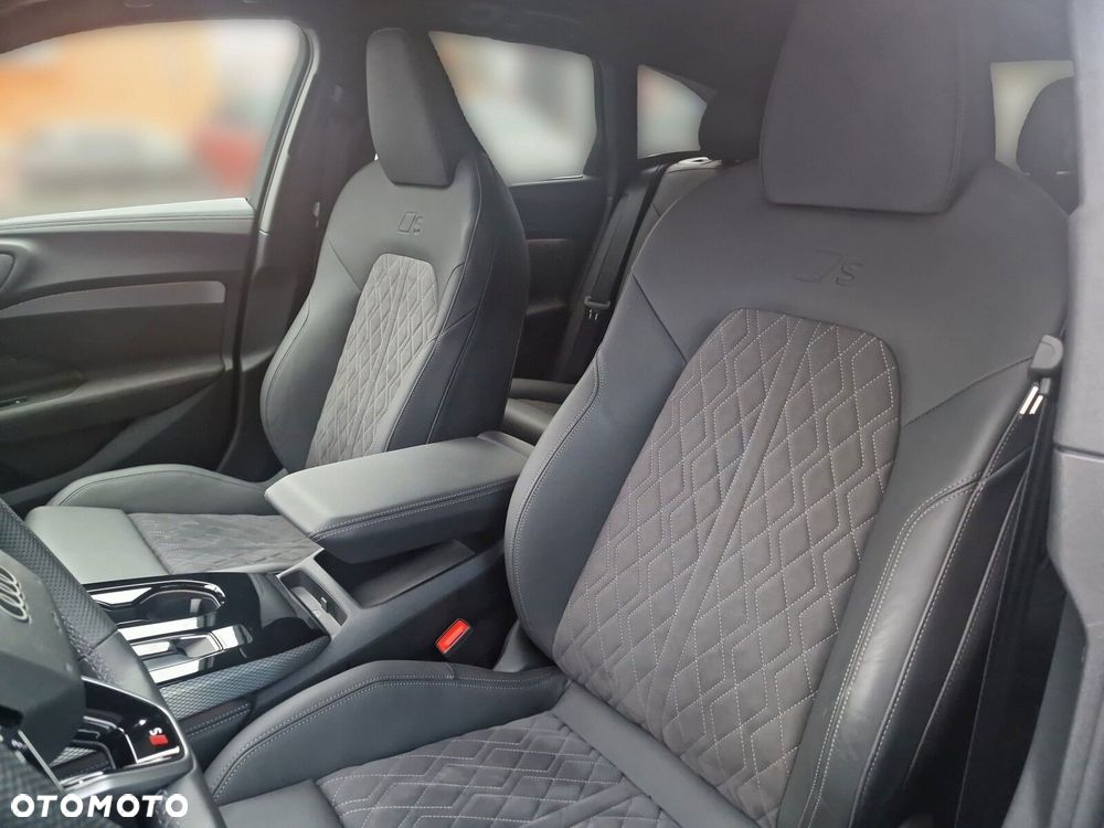 Audi A5 Avant - 12