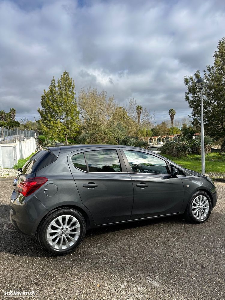 Opel Corsa 1.0 T Cosmo - 4