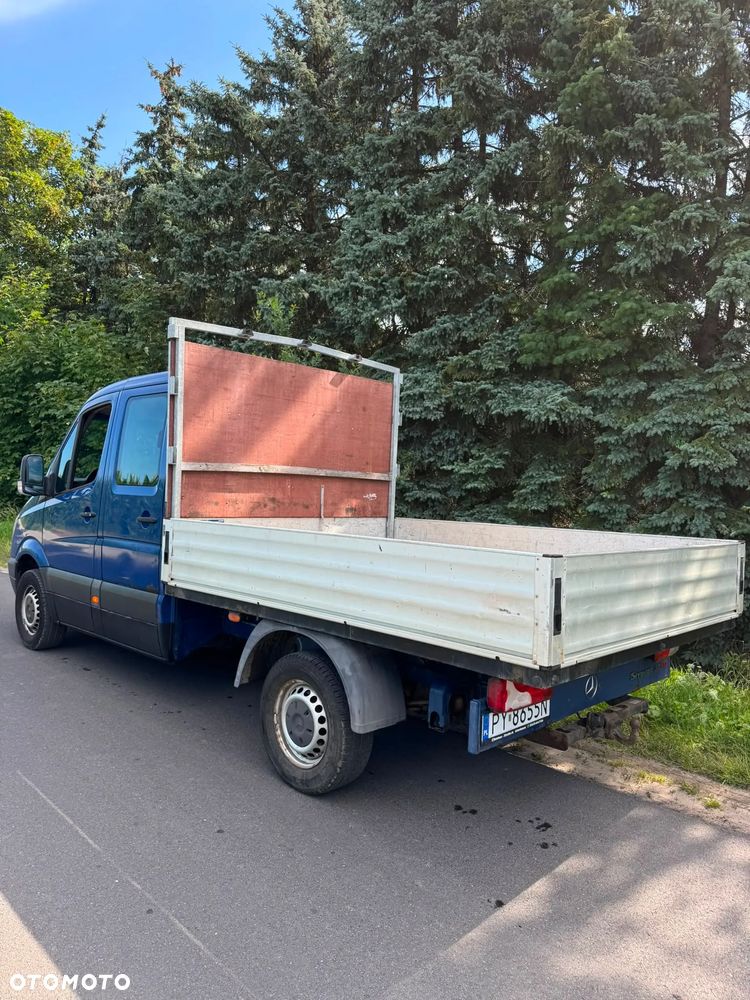 Mercedes-Benz 311 SPRINTER - 3