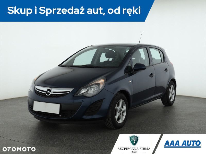 Opel Corsa - 2